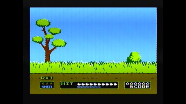 Retro Gaming | Duck Hunt #52 смотреть онлайн