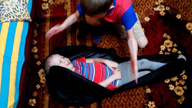 Человек-гитара смотреть онлайн