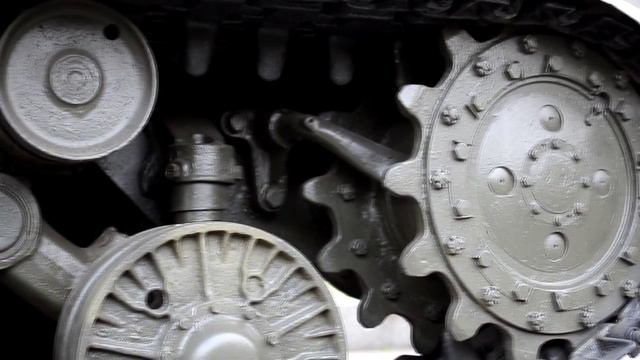 ИС-8 или Т-10 (ОБЪЕКТ-730)