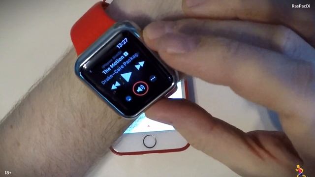 Mi Band 4 Сравнение с Apple Watch смотреть онлайн