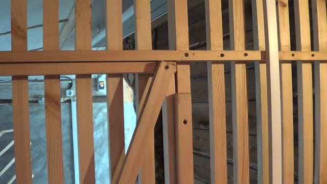 козоводство с ноля Суриков Д.П. г. Иркутск серия 25 (перепланировка в стайке) смотреть онлайн