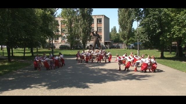 ГОПАК Джерельце смотреть онлайн