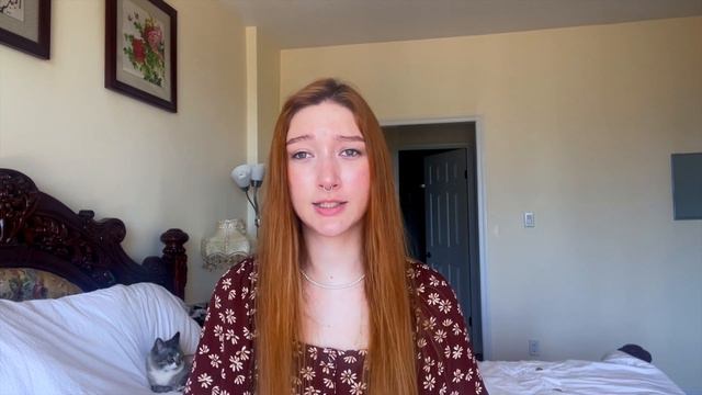 БРОСАЮ МОДЕЛИНГ И УХОЖУ В ОФИЦИАНТЫ?! До чего меня довела Канада смотреть онлайн