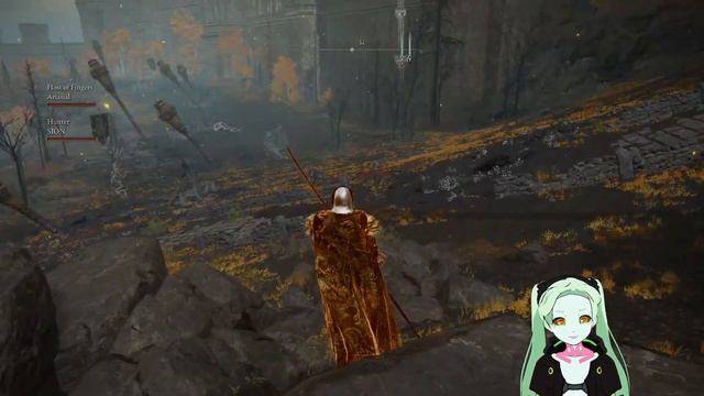 Elden Ring with Viewers #eldenring #elden #eldenringgameplay смотреть онлайн