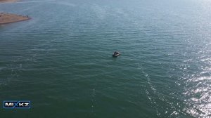 Как искать Судака? Насоски КАПШАГАЙ. Рыбалка на судака. Как поймать судака? Железный Мост