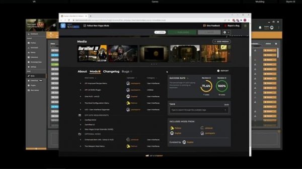 VORTEX - Beginner's Guide #10 : Collections
