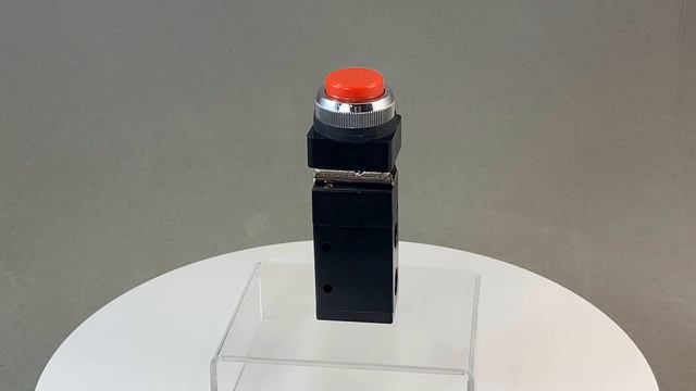 Пневмокнопка ПР322-К4