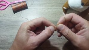 Самый лучший узел для монтажа Дроп Шот оснастки #рыболовныемонтажи #снасть, #дропшот #джигриг