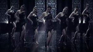 Baek Ji Young(백지영) _ Good Boy (feat Yong Jun Hyung of BEAST) MV