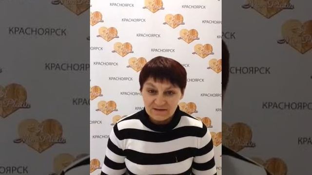 Mon Platin: отзыв Солматовой Ирины смотреть онлайн