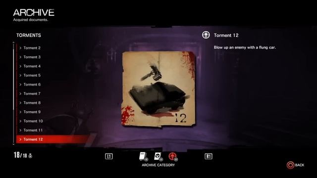 The Evil Within - The Executioner - How To Unlock Infinite Ammo HD