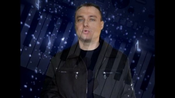 Estimado - Зимняя ночь