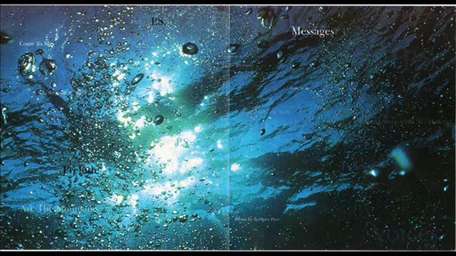 Vangelis - Voices смотреть онлайн