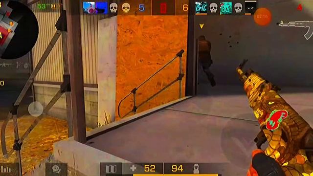 Подарки в обновлении 0.18.3 STANDOFF 2 /когда выйдет новое обновление в СТАНДОФФ 2. смотреть онлайн