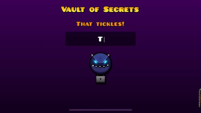 Why won’t the “The Challenge” work in geometry dash 2.2????? смотреть онлайн