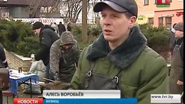 В Гродно празднуют день cвятого Казимира смотреть онлайн