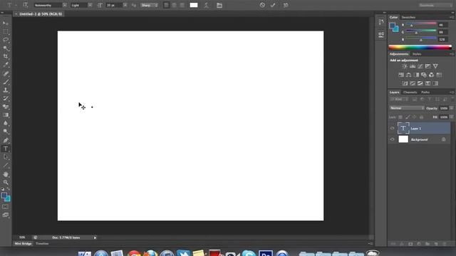 Adobe Photoshop CS6 for Mac смотреть онлайн