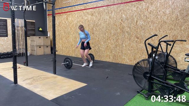 Summer Championship/ Begginers / Первый отборочный