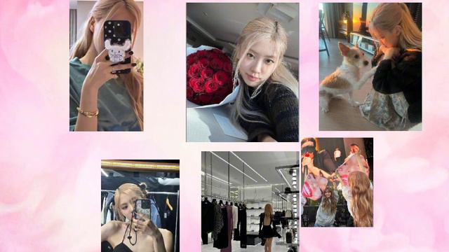 °Розе это что ты? Можно сфоткатся?{саблиминал на внешность розе}°~ смотреть онлайн