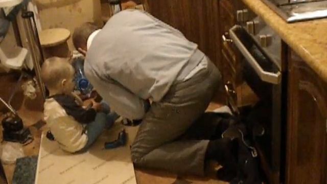Как прививать малышу любовь к труду смотреть онлайн