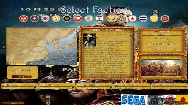 Fall Of Ming 3.3 смотреть онлайн