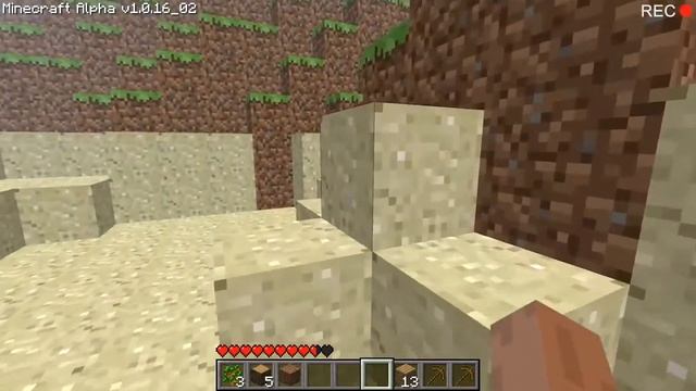 САМЫЙ МИФИЧЕСКИЙ ПЕРСОНАЖ MINECRAFT / ИСТОРИЯ ХЕРОБРИНА смотреть онлайн