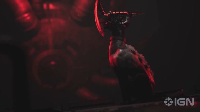 Luna Abyss: Announcement Trailer смотреть онлайн