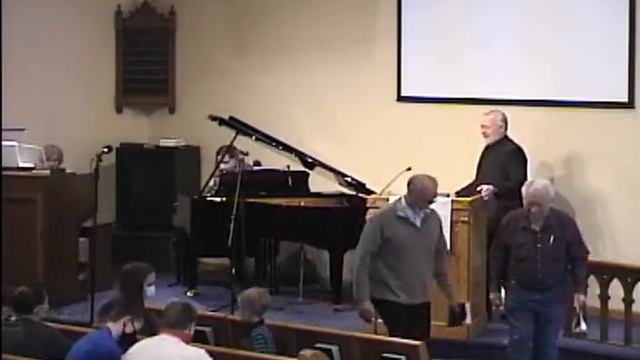 Sunday Service 4/18/21 смотреть онлайн