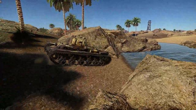 War Thunder | американський КАРАТЕЛЬ 11 фрагов. смотреть онлайн