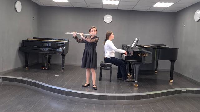 В.Попп Детский альбом "Лесной цветок" смотреть онлайн