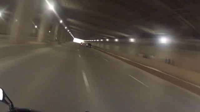 Прохват Проезд по Новосибирску на мотоцикле смотреть онлайн
