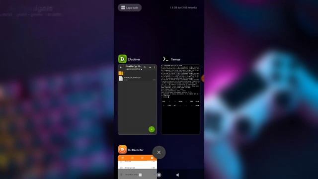 Module no root!!! Max cpu speed & disable cpu throttling, gaming performance смотреть онлайн