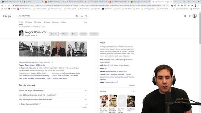 The Truth about Women in Esports смотреть онлайн