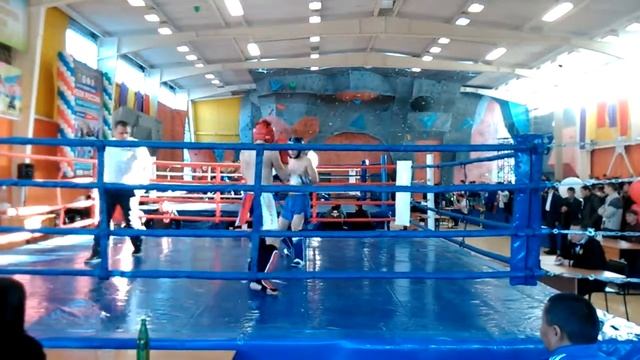 Финал 51 кг Васильев смотреть онлайн