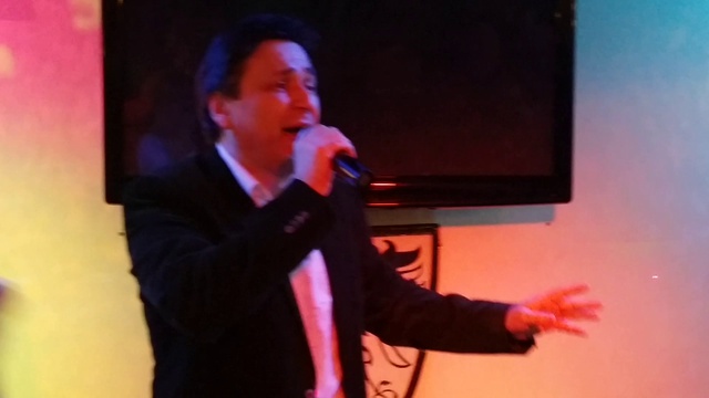 Твоя судьба - поет Михаил МИХАЙЛОВ концертная съемка смотреть онлайн