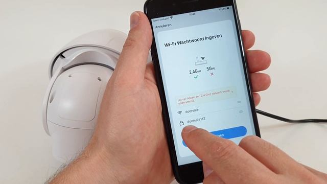 Toevoegen aan Smart Life (Tuya) app смотреть онлайн