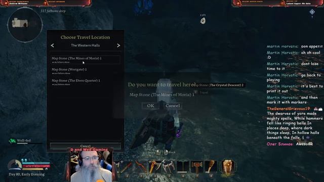 The Lord of the Rings: Return to Moria 6 смотреть онлайн