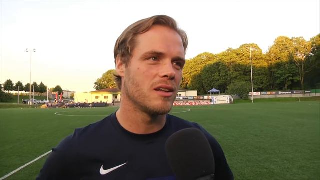 23. voor 2017: JK Tallinna Kalev - FC Elva 8:0 (2:0) Pärnpuu intervjuu смотреть онлайн