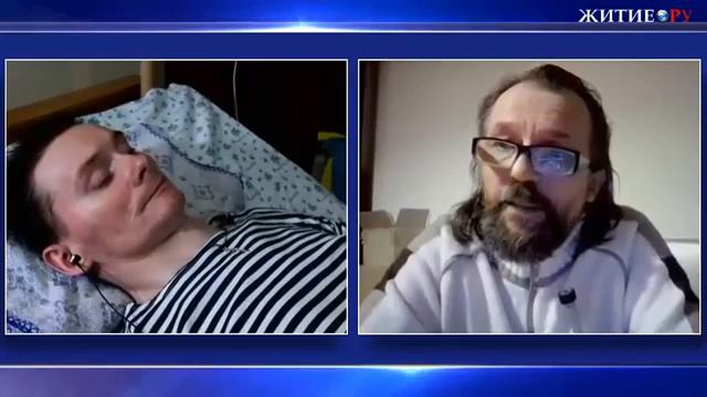 О ГОВОРИЛЬНЕ И АБСТРАКЦИИ В ВЕРЕ смотреть онлайн