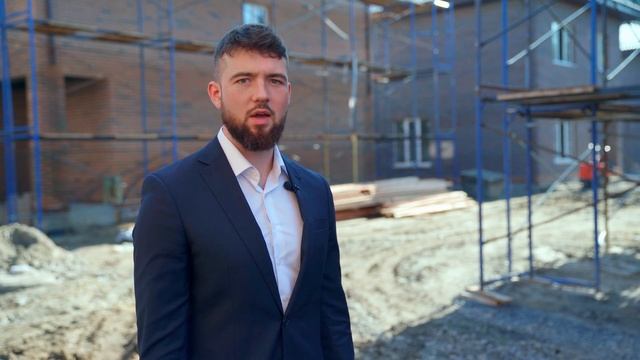Ход строительства за сентябрь по объектам ЖК Новая Пальмира 2.0, Северная звезда, КП Green Park смотреть онлайн