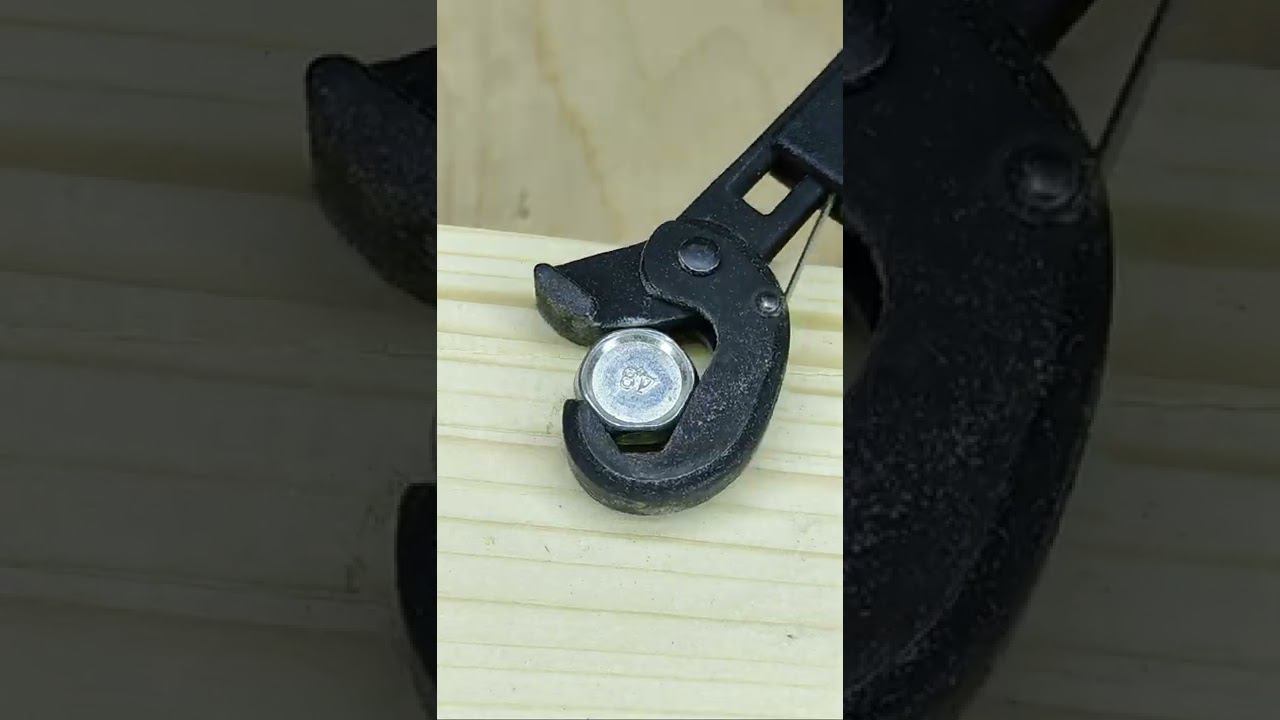 Узнав этот секрет, ты больше никогда не будешь пользоваться гаечными ключами! #shorts смотреть онлайн