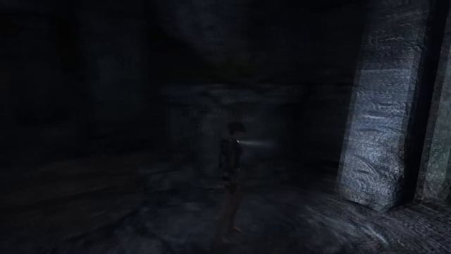 Tomb Raider: Underworld {часть 1} - Дорога в Авалон смотреть онлайн