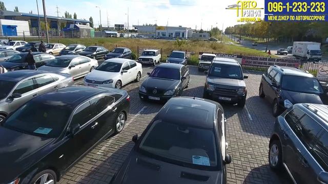 АвтоВечерний 20, рынок авто с пробегом в Кривом Роге