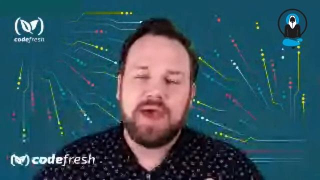 CI/CD With Kubernetes смотреть онлайн