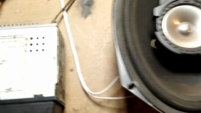 Самая простая самодельная fm антенна для автомагнитолы | antenna for car radio diy смотреть онлайн