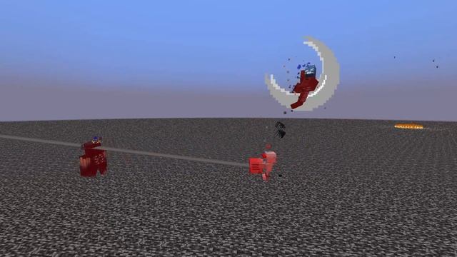 Defender vs Wither ＆ Warden [Minecraft 1.19.2] #mobbattle смотреть онлайн