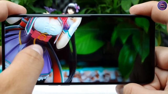 Test Google Camera Go On Realme 7 | Gcam Go Vs Stock Camera Comparison