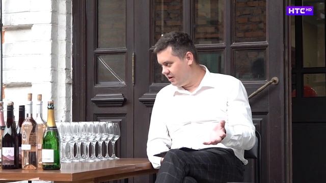 Островок европейской культуры в Ирбите смотреть онлайн