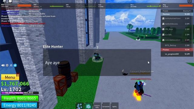 [Blox Fruits] HOW TO GET ENMA / YAMA (TRUE REQUIREMENTS) смотреть онлайн