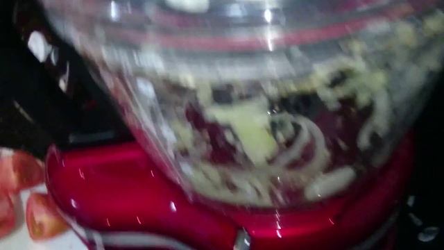 Food Processor Kitchenaid Pro Line 16 Cups - day by day смотреть онлайн